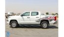 ميتسوبيشي L200 New Shape Only Available with us! L200 Triton GLX 2024 /2.4L Petrol 4WD Double Cab / For Export Only