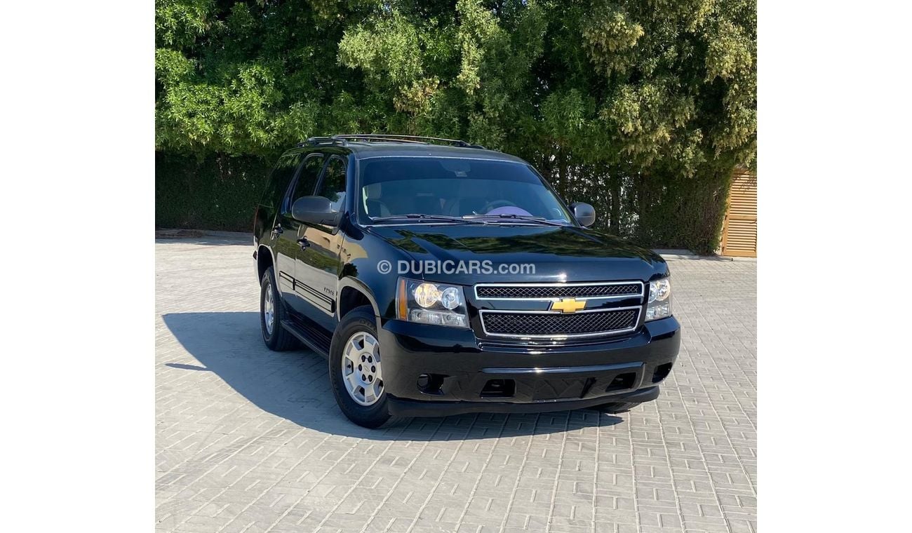 Chevrolet Tahoe LT 5.3L 4WD