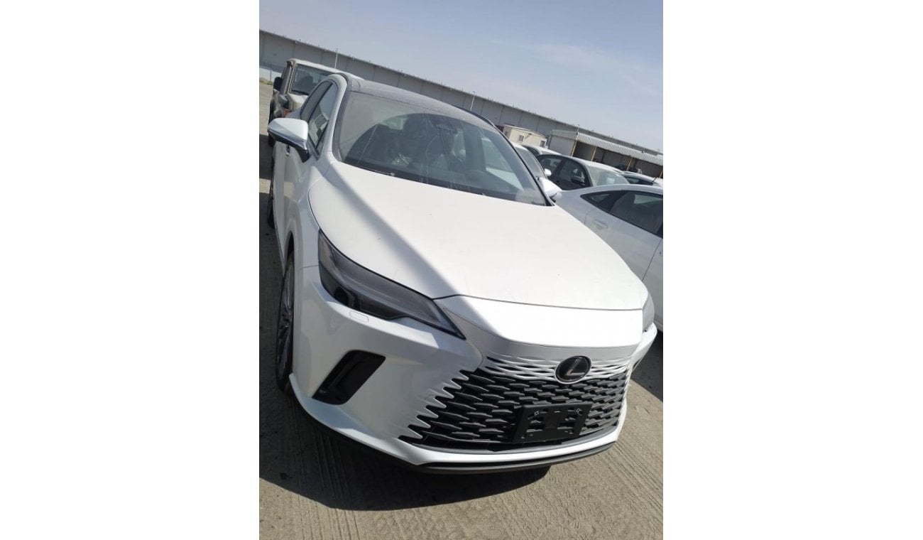 لكزس RX 350 full option