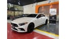 Mercedes-Benz CLS 53 AMG Std 3.0L (435 HP) (5 Seater) AED 3,855  EMi @ 0% Down Payment | Under Warranty | Certified Pre-owned