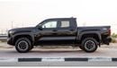 Toyota Tacoma TRD Offroad Premium/DBL Cab/2024. Local Price