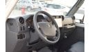 Toyota Land Cruiser Pick Up Toyota landcuriser pickup 2018 left hand drive