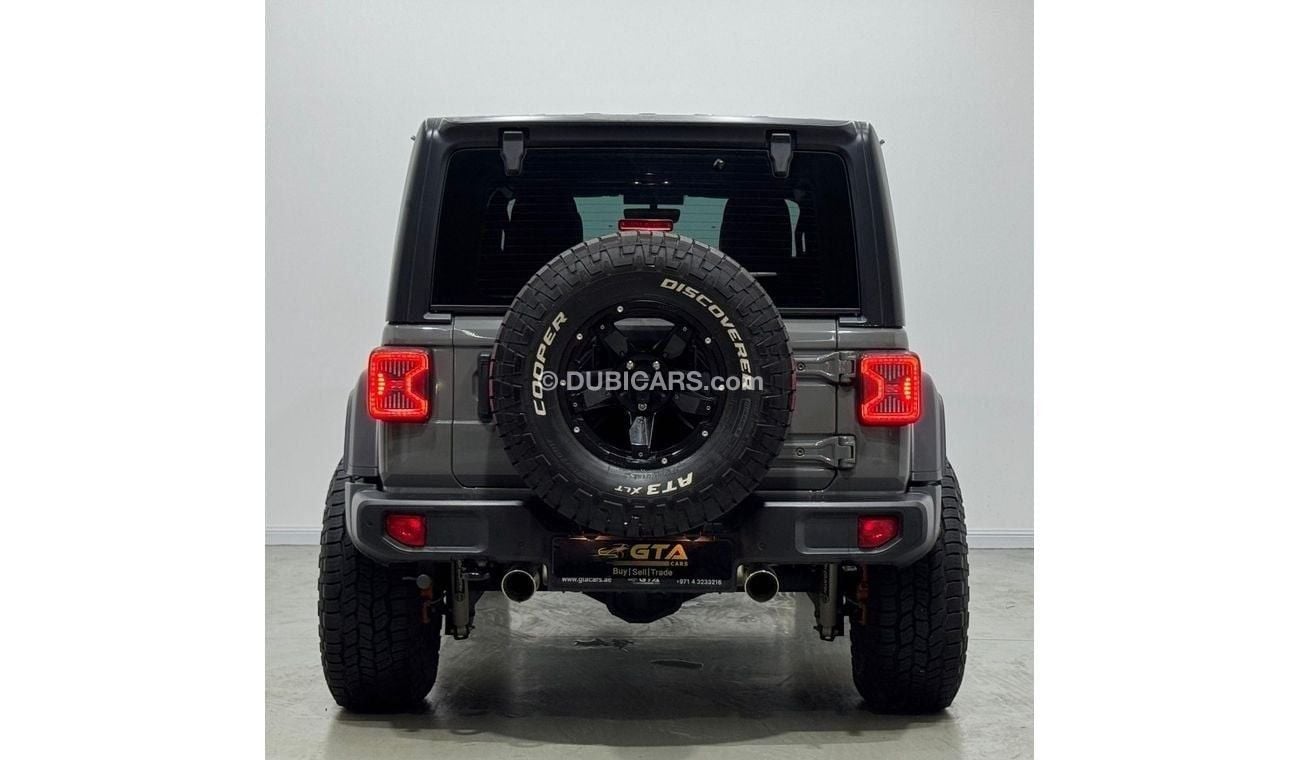 Jeep Wrangler Unlimited Sport Jeepers Edition 2021 Jeep Wrangler Unlimited Sport Jeepers Edition, March 2026 Jeep