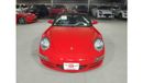 بورش 911 PORSCHE 911 CARRERA CABRIOLET 3.6L 2007, EXCELLENT CONDITION, LEATHER INTERIOR AND MORE..