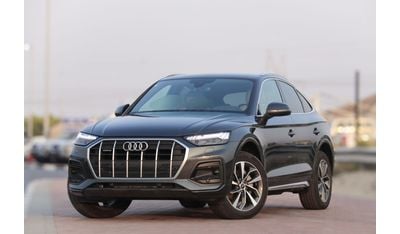 Audi Q5 45 TFSI Quattro Sport 2.0L Audi Q5 2022 | Best Export Price | UAE