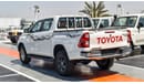 Toyota Hilux 2025 GLX-S 2.7 A/T 4WD