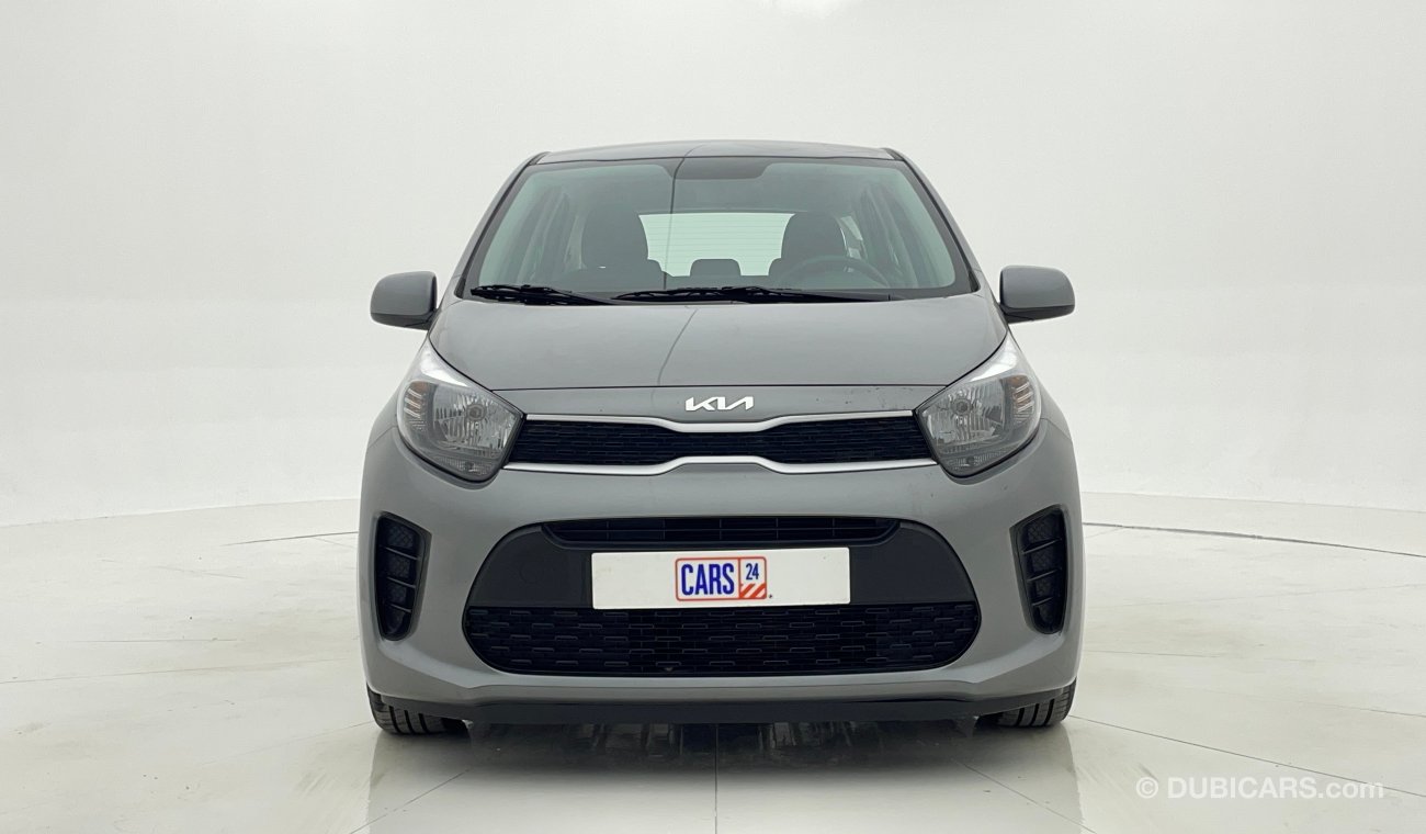 Kia Picanto LX 1.2 | Zero Down Payment | Free Home Test Drive