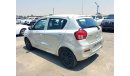 سوزوكي سيليريو SUZUKI CELERIO CAR