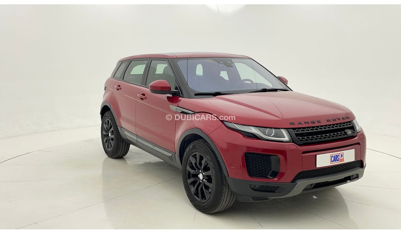 Land Rover Range Rover Evoque SE 2 | Zero Down Payment | Free Home Test Drive