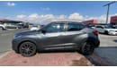 Nissan Kicks S خليجي GCC