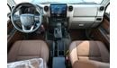 Toyota Land Cruiser Hard Top 2025 TOYOTA LAND CRUISER 76 HT G V6 4.0L PETROL 4WD 5-SEATER AT