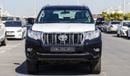 Toyota Prado Prado TXL 4.0L Petrol V6 , 2023 Model