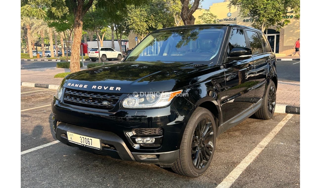 Land Rover Discovery First Edition 3.0L