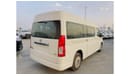 Toyota Hiace Toyota Hiace 3.5L V6 GL High Roof M/T (Full Option)