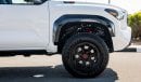 Toyota Tacoma TRD Pro/4WD/Hybrid/2024. Local registration +10%