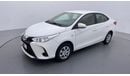 Toyota Yaris SE 1.5 | Zero Down Payment | Free Home Test Drive