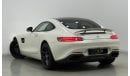 مرسيدس بنز AMG GT 2016 Mercedes Benz AMG GTS, Service History, Full Options, Low Kms, Excellent Condition