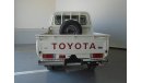 Toyota Land Cruiser Pick Up DC 4.5L V8 Double Cab Diesel 2022MY