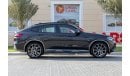 BMW X4 xDrive 30i M Sport BMW X4 xDrive 30i M-Sport 2021 GCC under Agency Warranty and Service Contract wit