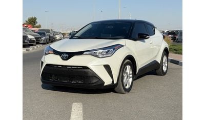 Toyota CHR ACTIVE 1.8L