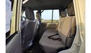 Toyota Land Cruiser Pick Up 2025 TOYOTA LAND CRUISER DOUBLE CAB LX-E V6 4.0L PETROL 4WD AT