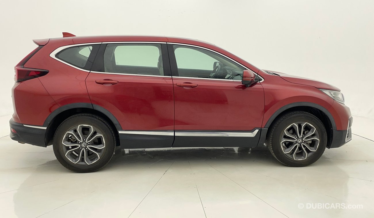 Honda CRV EX PLUS 2.4 | Zero Down Payment | Free Home Test Drive