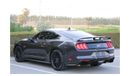 Ford Mustang GT Premium FORD MUSTANG GT 2022 USA FULL OPTION