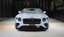 Bentley-Onyx GTX II | ONYX SPOILER FULL FORGED CARBON | 3-YEAR WARRANTY AND SERVICE