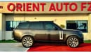 Land Rover Range Rover Range Rover Autobiography P530 V8 SWB 2023 Brand new