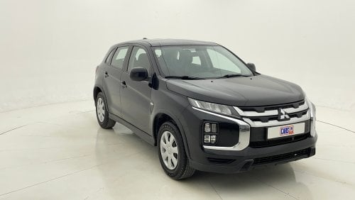 Mitsubishi ASX GLX LOWLINE 2 | Zero Down Payment | Free Home Test Drive