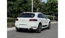 Porsche Macan S 2.9L