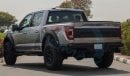 Ford F 150 R 5.2L V8 Supercharged , 2023 GCC , 0Km , (ONLY FOR EXPORT)