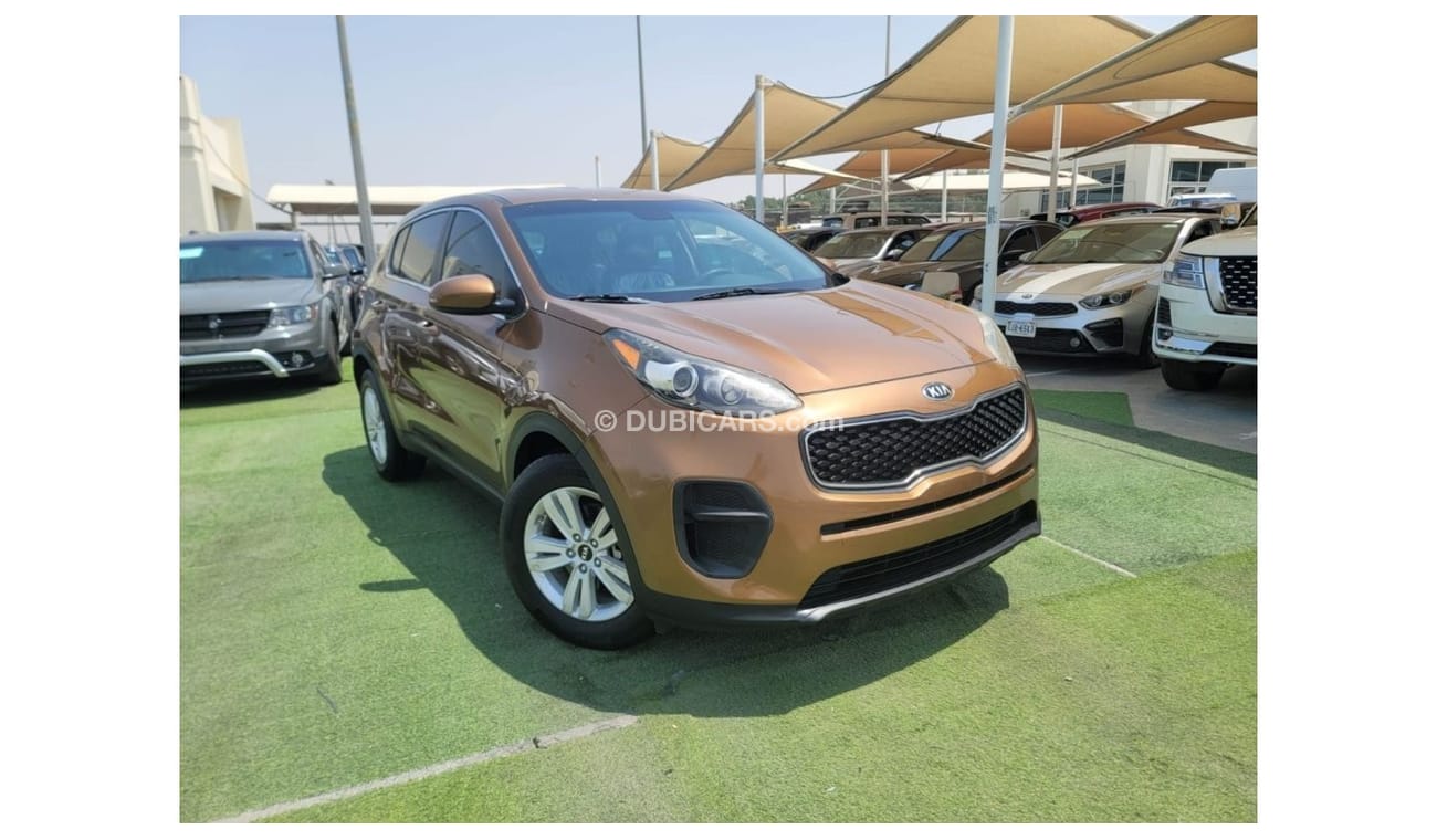 Kia Sportage EX Very Clean Car