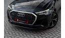 Audi Q3 40 TFSI quattro 2.0L SUV