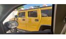 Hummer H2 HUMMER H2 GCC  M 2007