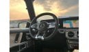 Mercedes-Benz G 63 AMG Mercedes Benz G 63 AMG 2024 Korea Specs