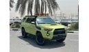 تويوتا Runner4 TRD PRO TOYOTA 4-RUNNER FULL OPTION 2022