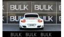 بورش 911 توربو Porsche Carrera Turbo 997.2 - Original Paint - Al Nabooda Full Service History - Sunroof