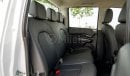 جريت وول وينغل 5 DC 2.0L DIESEL MT: LEATHER SEATS, RR PARKING SENSORS, POWER WINDOWS