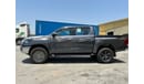 Toyota Hilux 2024 Toyota hilux  , 2.7L , manual transmission, 4WD, Push start, back camera,