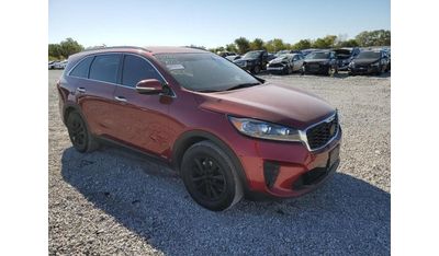 Kia Sorento Base