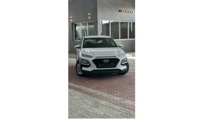 Hyundai Kona SE HYUNDAI KONA GDI TURBO/2019/1.6L/1598CC