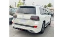 Toyota Land Cruiser TOYOTA LAND CRUISER 2021 ZX FULLY LOADED JAPAN IMPORT