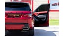 Land Rover Range Rover Sport (other) L494