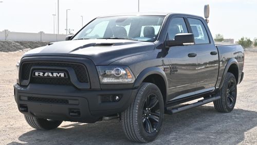 RAM 1500 1500 CLASSIC 5.7L PETROL 2023