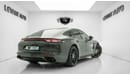 Porsche Panamera PORSCHE PANAMERA GTS, MODEL 2023, GCC, FULLY LOADED, SPECIAL COLOR