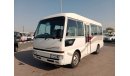 Mitsubishi Rosa MITSUBISHI ROSA BUS RIGHT HAND DRIVE(PM41207)