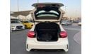 Mercedes-Benz CLA 250 Sport AMG Mercedes A250 kit AMG _GCC_2015_Excellent Condition _Full option