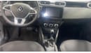 Renault Duster 1.6   SE