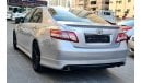 Toyota Camry TOYOTA CAMRY 2011 U.S.A FULL OPTION